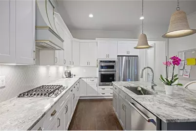 5281 Green Hill Place, Sandy Springs, GA 30342 - Photo 13
