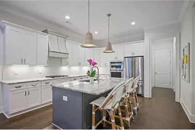 5281 Green Hill Place, Sandy Springs, GA 30342 - Photo 11