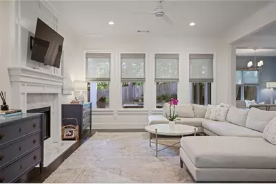 5281 Green Hill Place, Sandy Springs, GA 30342 - Photo 5