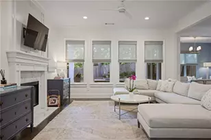 5281 Green Hill Pl, Sandy Springs, GA 30342 - Photo 5