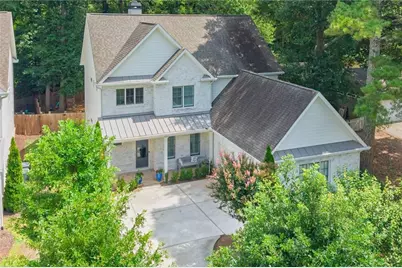 5281 Green Hill Place, Sandy Springs, GA 30342 - Photo 1