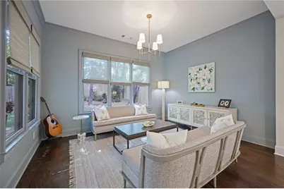 5281 Green Hill Place, Sandy Springs, GA 30342 - Photo 9