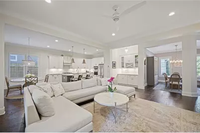 5281 Green Hill Place, Sandy Springs, GA 30342 - Photo 7