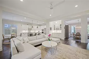 5281 Green Hill Pl, Sandy Springs, GA 30342 - Photo 7