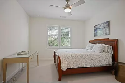 5281 Green Hill Place, Sandy Springs, GA 30342 - Photo 27
