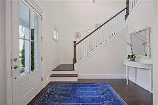 5281 Green Hill Pl, Sandy Springs, GA 30342 - Photo 3