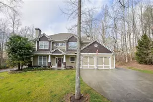 2878 Bart Johnson Rd, Buford, GA 30519 - Photo 3