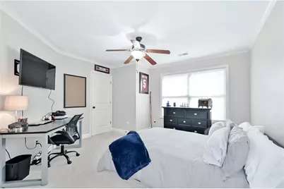 2878 Bart Johnson Road, Buford, GA 30519 - Photo 17