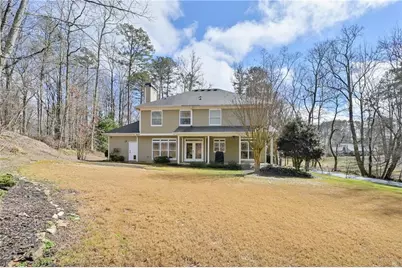 2878 Bart Johnson Road, Buford, GA 30519 - Photo 21