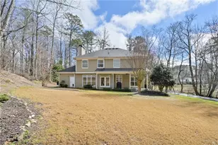 2878 Bart Johnson Rd, Buford, GA 30519 - Photo 21