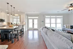 2878 Bart Johnson Rd, Buford, GA 30519 - Photo 7