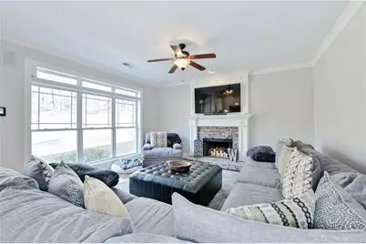 2878 Bart Johnson Road, Buford, GA 30519 - Photo 15