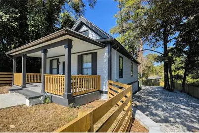 334 McDonough Boulevard SE, Atlanta, GA 30315 - Photo 1