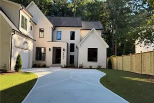2400 Burch Cir NE, Brookhaven, GA 30319 - Photo 1