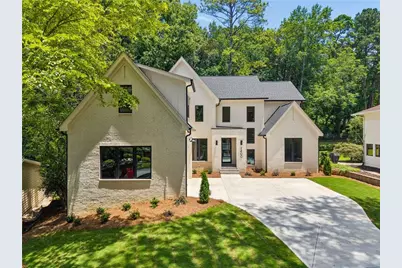 2400 Burch Circle NE, Brookhaven, GA 30319 - Photo 77