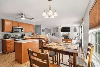 614 Tranquillity Way, McDonough, GA 30252 - Photo 3