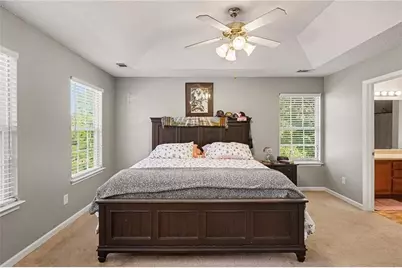 614 Tranquillity Way, McDonough, GA 30252 - Photo 21