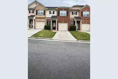 3116 Garrard Place #7, Atlanta, GA 30360 - Photo 1