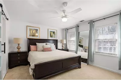 1105 Clairemont Avenue #P, Decatur, GA 30030 - Photo 21