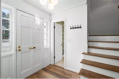 1105 Clairemont Avenue #P, Decatur, GA 30030 - Photo 3