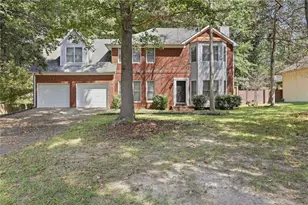 5300 Oglethorpe Ct, Powder Springs, GA 30127 - Photo 1