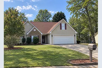 245 Butler Bridge Circle, Covington, GA 30269 - Photo 1