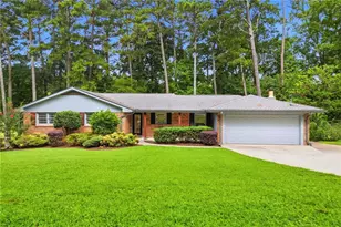 2858 Templar Knight Dr, Tucker, GA 30084 - Photo 1