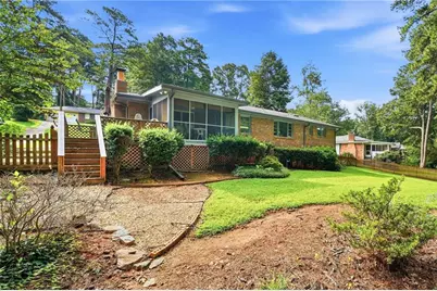2858 Templar Knight Drive, Tucker, GA 30084 - Photo 35