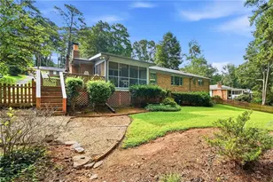 2858 Templar Knight Dr, Tucker, GA 30084 - Photo 35