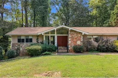 3803 Gothic Elm Court, Decatur, GA 30034 - Photo 1