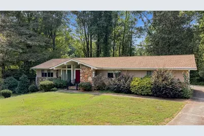 3803 Gothic Elm Court, Decatur, GA 30034 - Photo 43