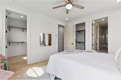 1964 8th Street #5, Atlanta, GA 30341 - Photo 33
