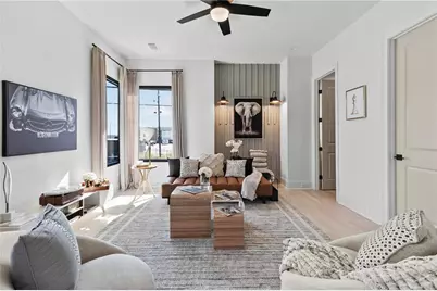 1964 8th Street #5, Atlanta, GA 30341 - Photo 21