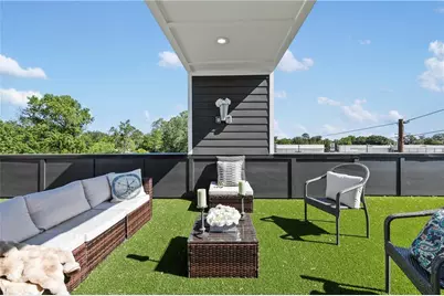 1964 8th Street #5, Atlanta, GA 30341 - Photo 37