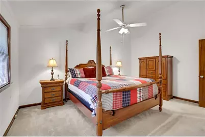1419 Churchill Way, Marietta, GA 30062 - Photo 27