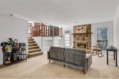 1419 Churchill Way, Marietta, GA 30062 - Photo 5
