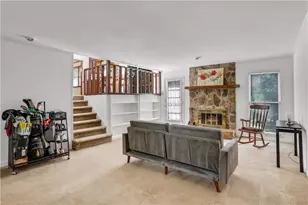1419 Churchill Way, Marietta, GA 30062 - Photo 5