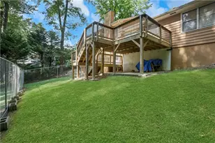 1419 Churchill Way, Marietta, GA 30062 - Photo 43