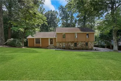 1419 Churchill Way, Marietta, GA 30062 - Photo 1