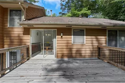1419 Churchill Way, Marietta, GA 30062 - Photo 41