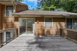 1419 Churchill Way, Marietta, GA 30062 - Photo 41