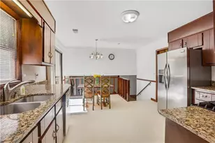 1419 Churchill Way, Marietta, GA 30062 - Photo 21