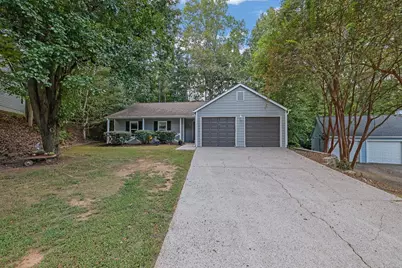 10650 Colony Glen Drive, Johns Creek, GA 30022 - Photo 1