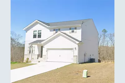 542 Pemberton Street, Kingston, GA 30145 - Photo 1