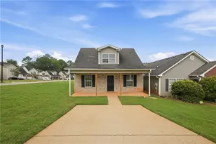 923 Carlton Pointe Terrace, Palmetto, GA 30268 - Photo 1