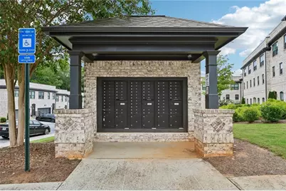 3335 Baneberry Trail, Duluth, GA 30096 - Photo 29