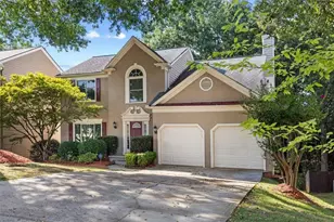 2555 Kingsbrooke Ln, Duluth, GA 30097 - Photo 1