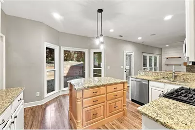 2009 Westside Lane, Woodstock, GA 30189 - Photo 9