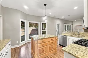 2009 Westside Ln, Woodstock, GA 30189 - Photo 9