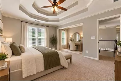 2009 Westside Lane, Woodstock, GA 30189 - Photo 11
